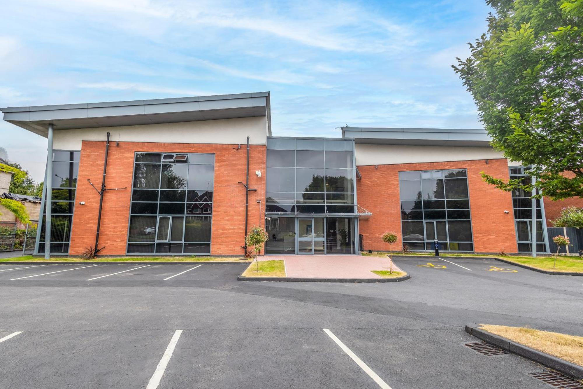 Nec Bhx Airport Hs2 Resorts World Birmingham Dış mekan fotoğraf