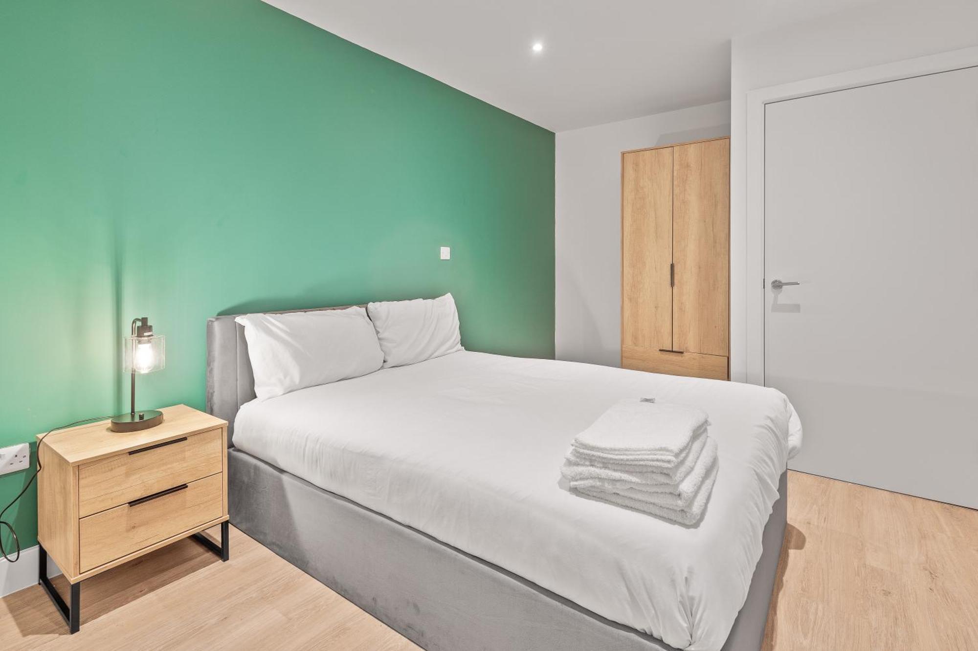 Nec Bhx Airport Hs2 Resorts World Birmingham Dış mekan fotoğraf