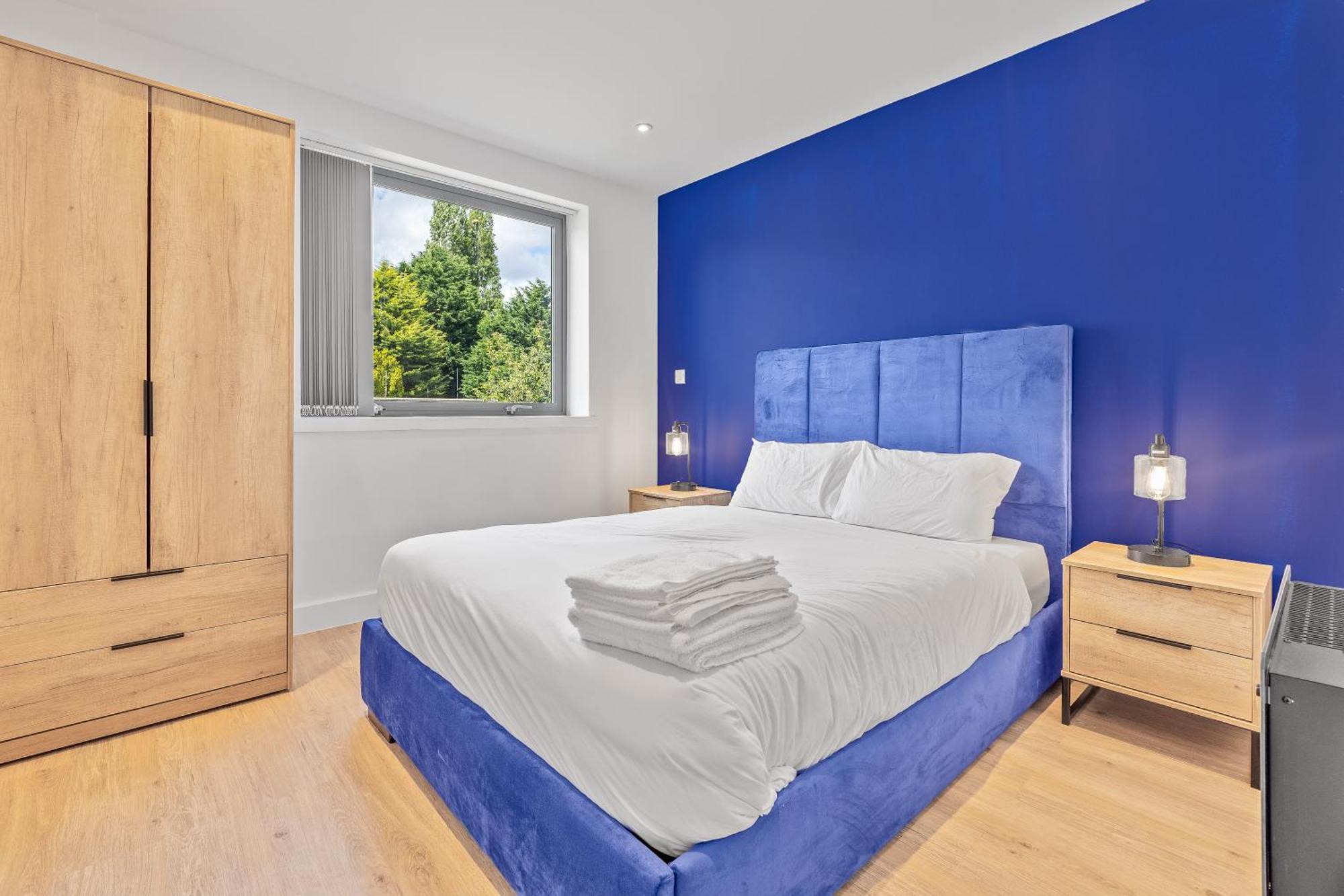 Nec Bhx Airport Hs2 Resorts World Birmingham Dış mekan fotoğraf